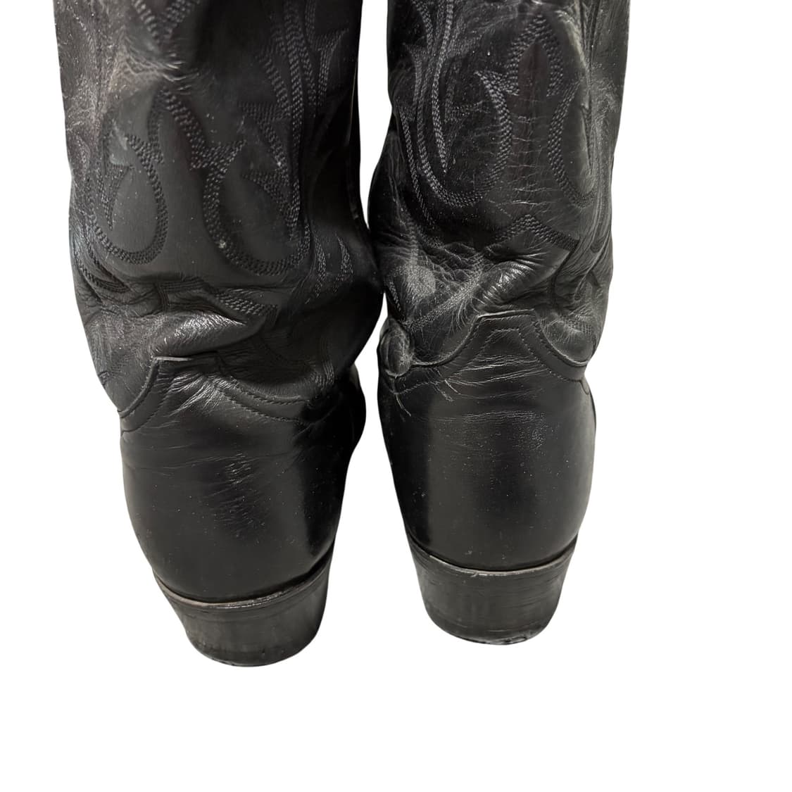 토니라마 빈티지 웨스턴부츠 10EE 280 상품이미지4