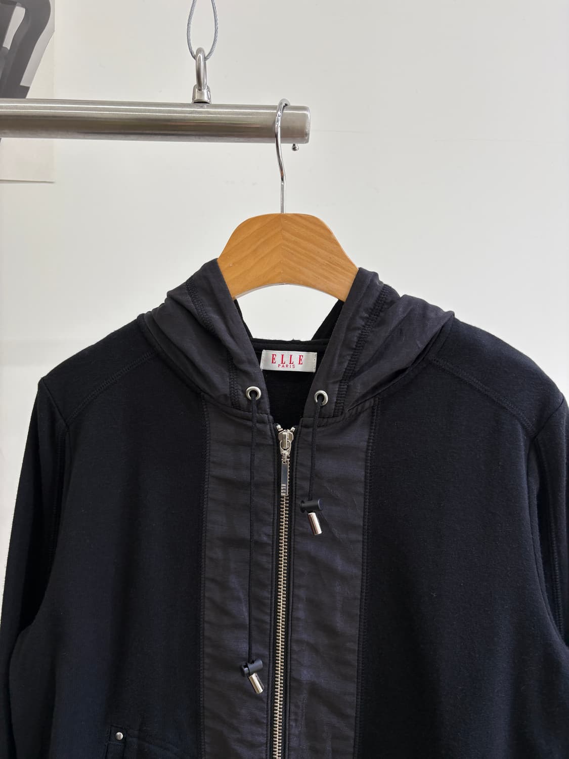 ELLE PARIS 후드집업 상품이미지2