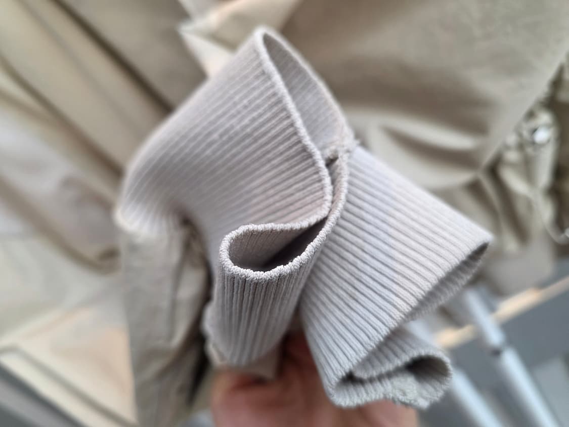 에르메스 정품 점퍼 상품이미지5