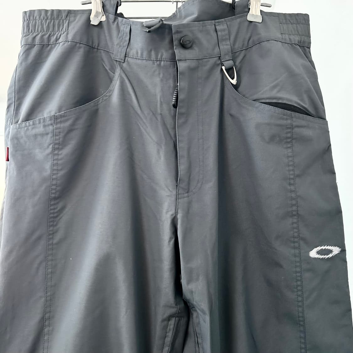 오클리 와이드 스키 팬츠 상품이미지5