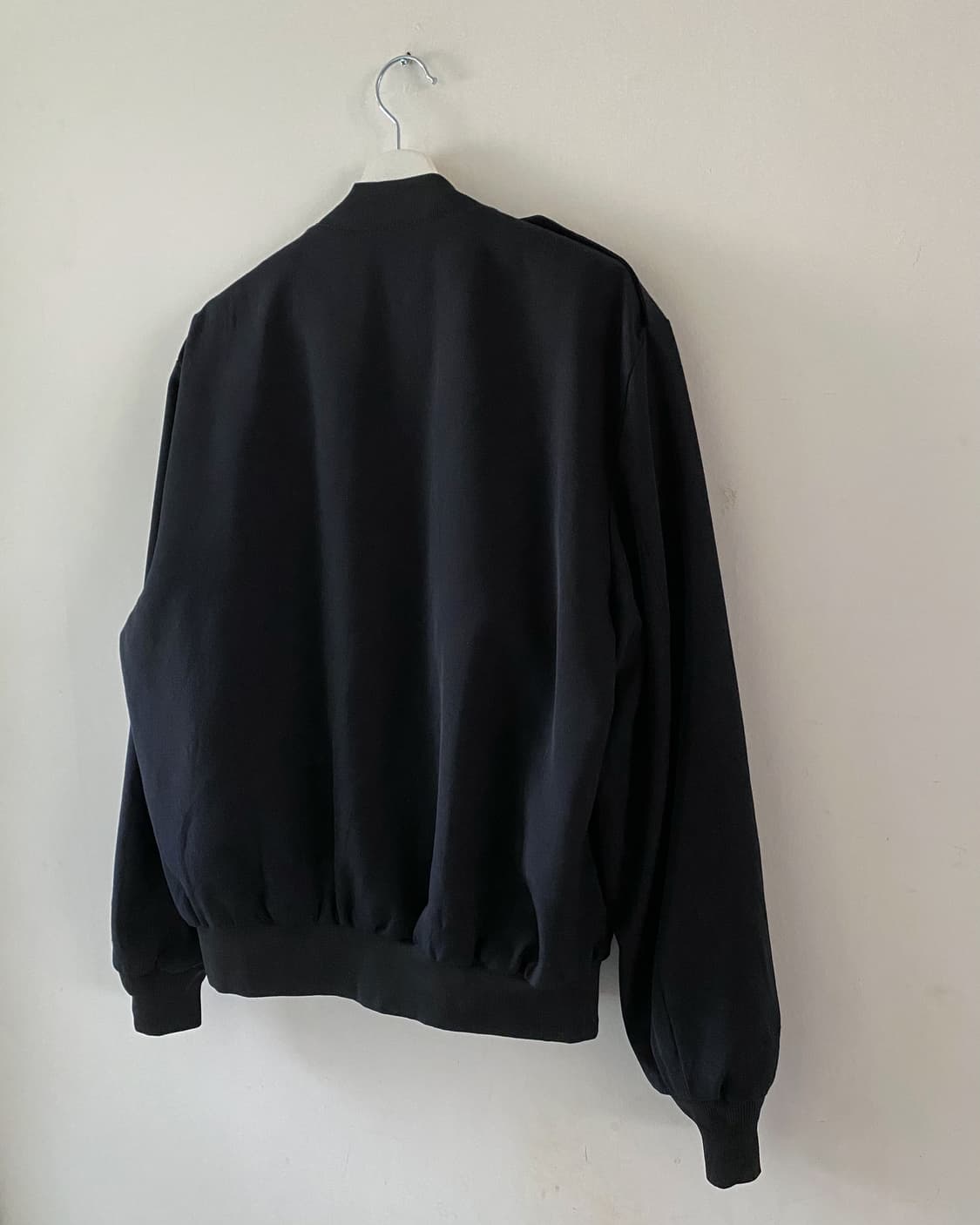 Neptune Garment Co. 미해군 오피서 봄버 자켓 상품이미지2