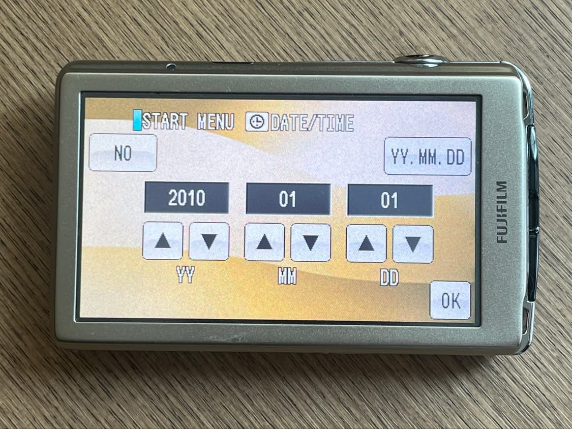 후지필름 파인픽스 Z800EXR 상품이미지8