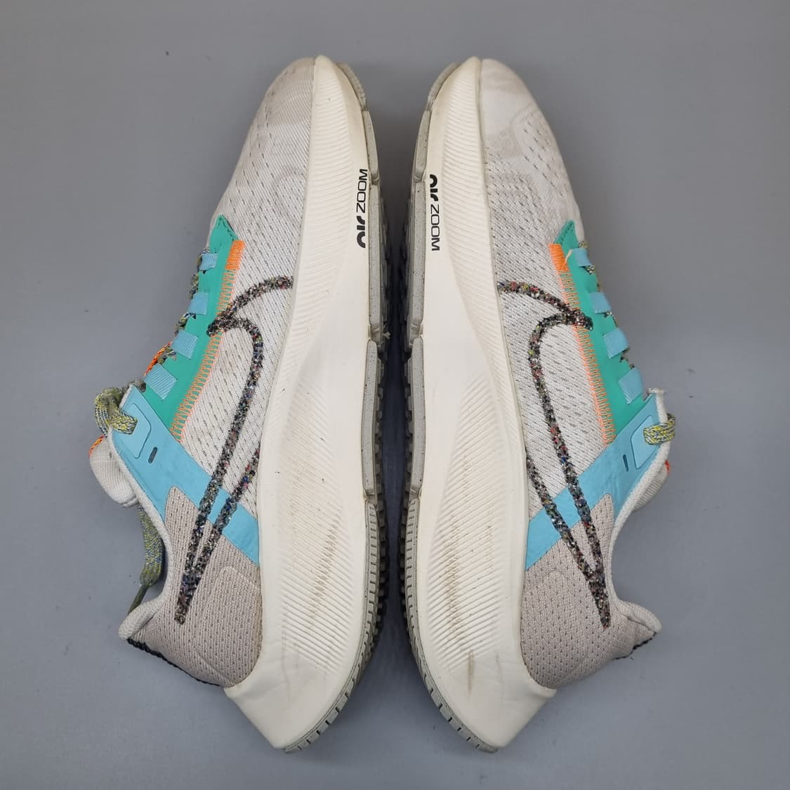 나이키 에어줌 페가수스 여성운동화235  상품이미지5