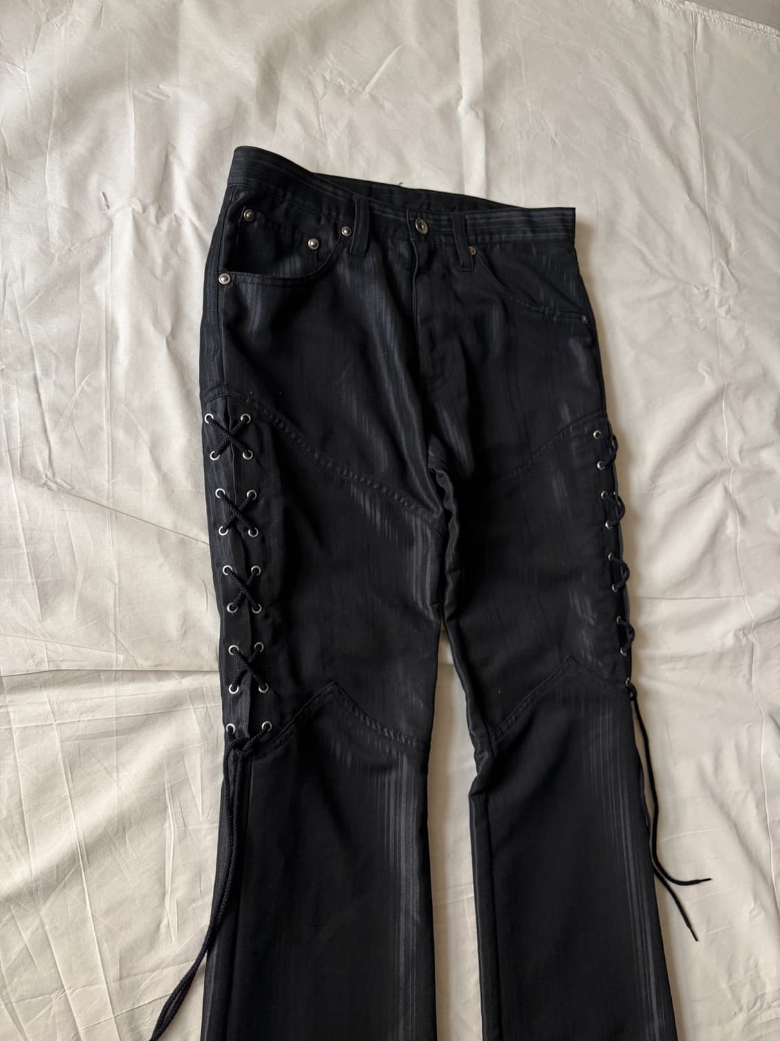 Semantic Design pants 상품이미지2