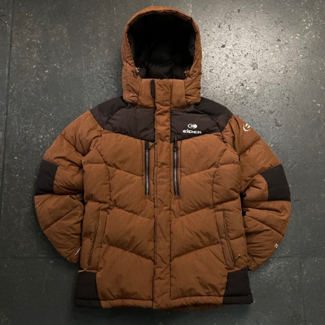 100 아이더 패딩  상품이미지1