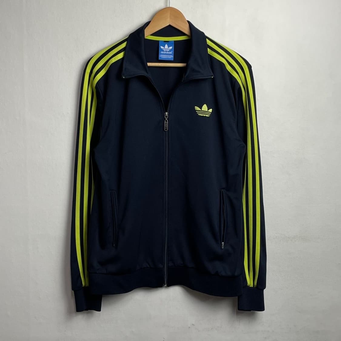 아디다스 파이어버드 져지 상품이미지2