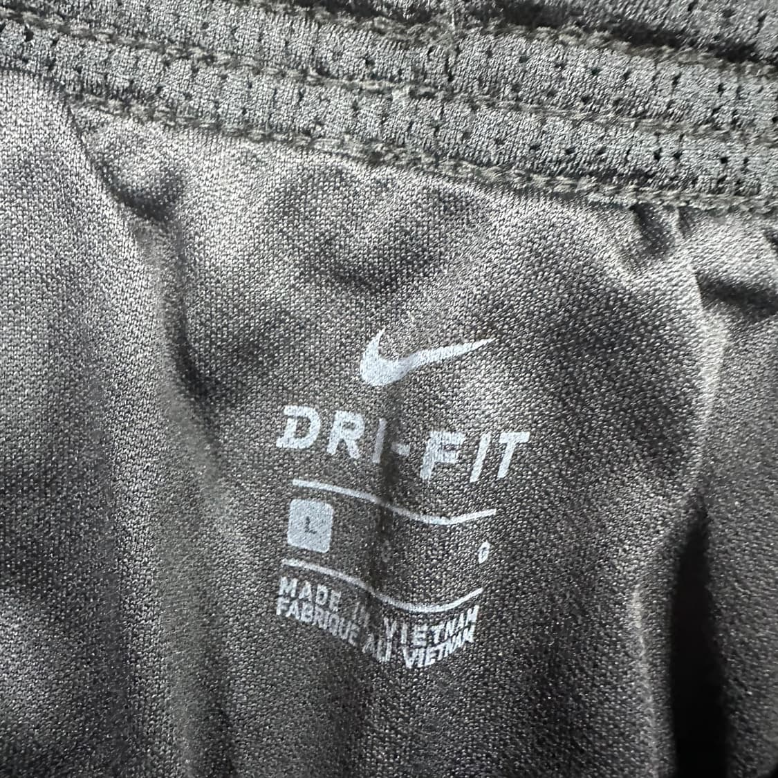 ✨ (바배) 나이키 스우시 드라이핏 여성 러닝 팬츠  상품이미지4