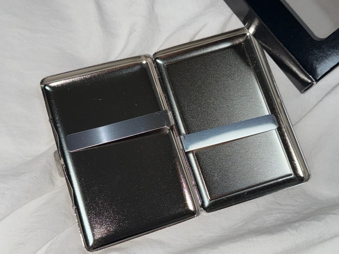 샵페어리 시가렛 케이스 상품이미지7