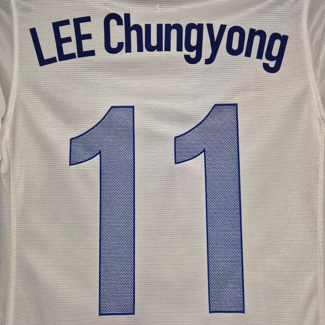 12/14 대한민국 이청용 S (지급용/친필) 상품이미지2