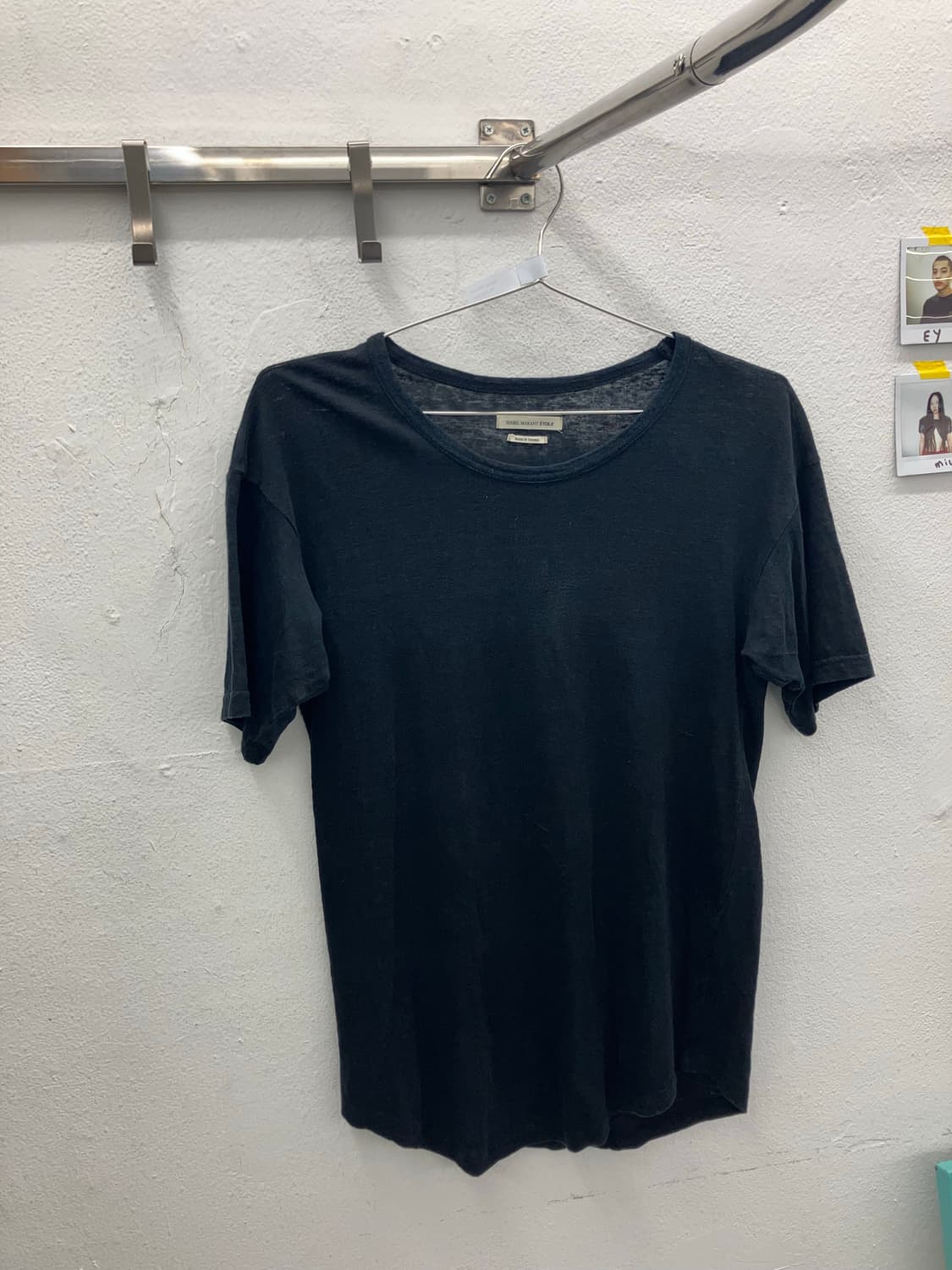 이자벨마랑 반팔티셔츠 상품이미지3