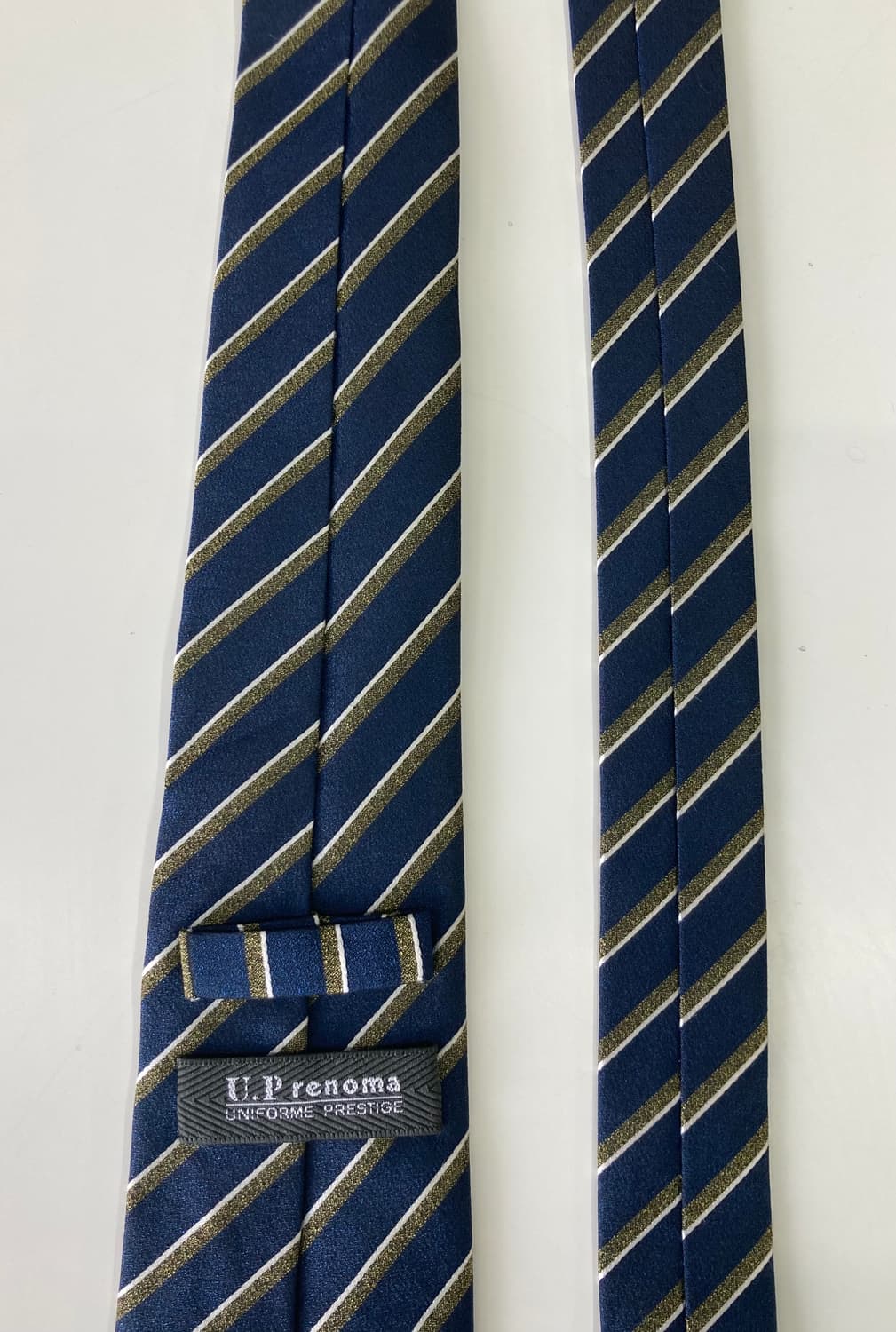 U.P renoma  넥타이 상품이미지4