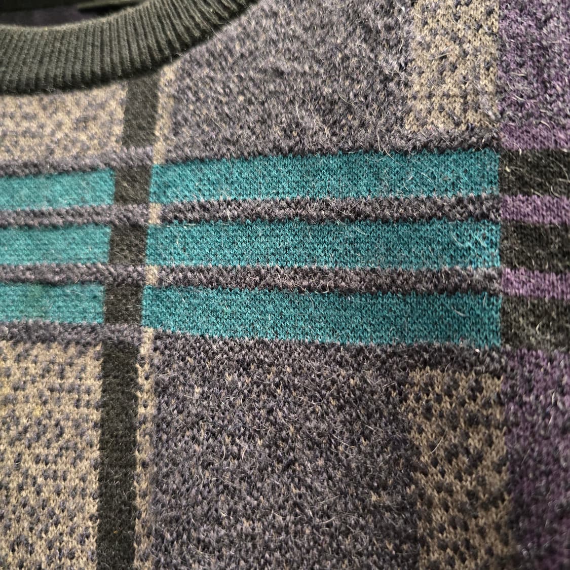 폴스미스 니트 M 상품이미지3