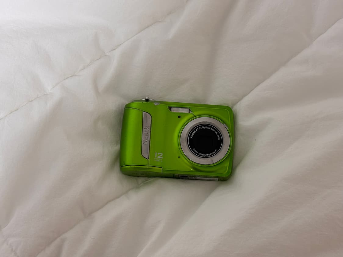 kodak 코닥 c143 키키 디카 판매 상품이미지1