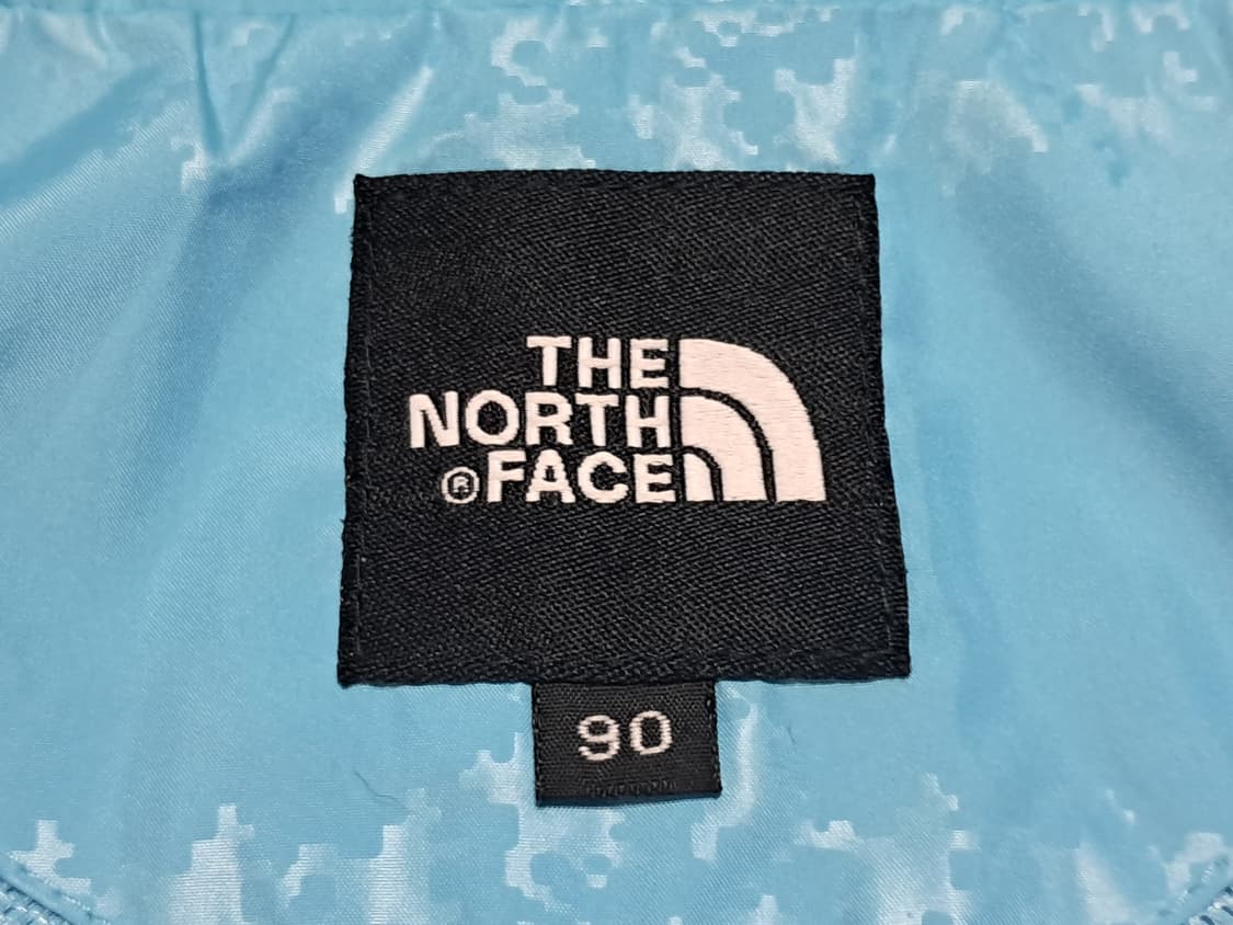 노스페이스 여성 조끼 90 상품이미지5