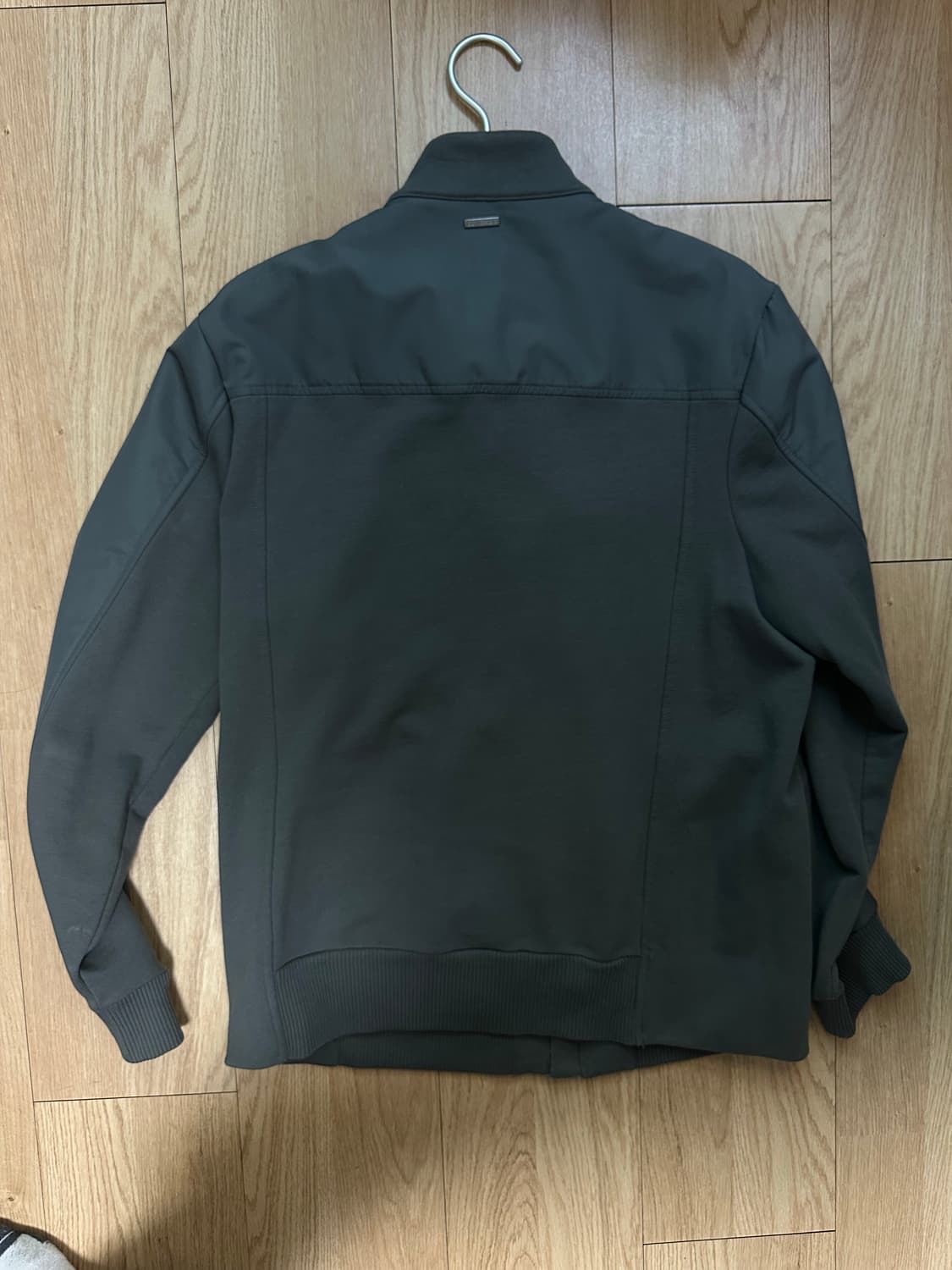 [L]켈빈클라인 자켓 상품이미지2