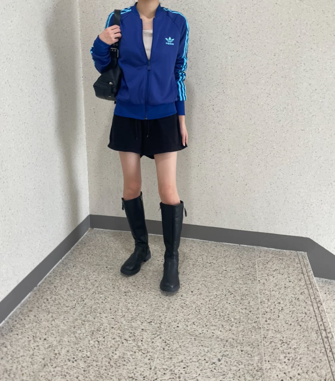 아디다스 트랙탑 상품이미지4