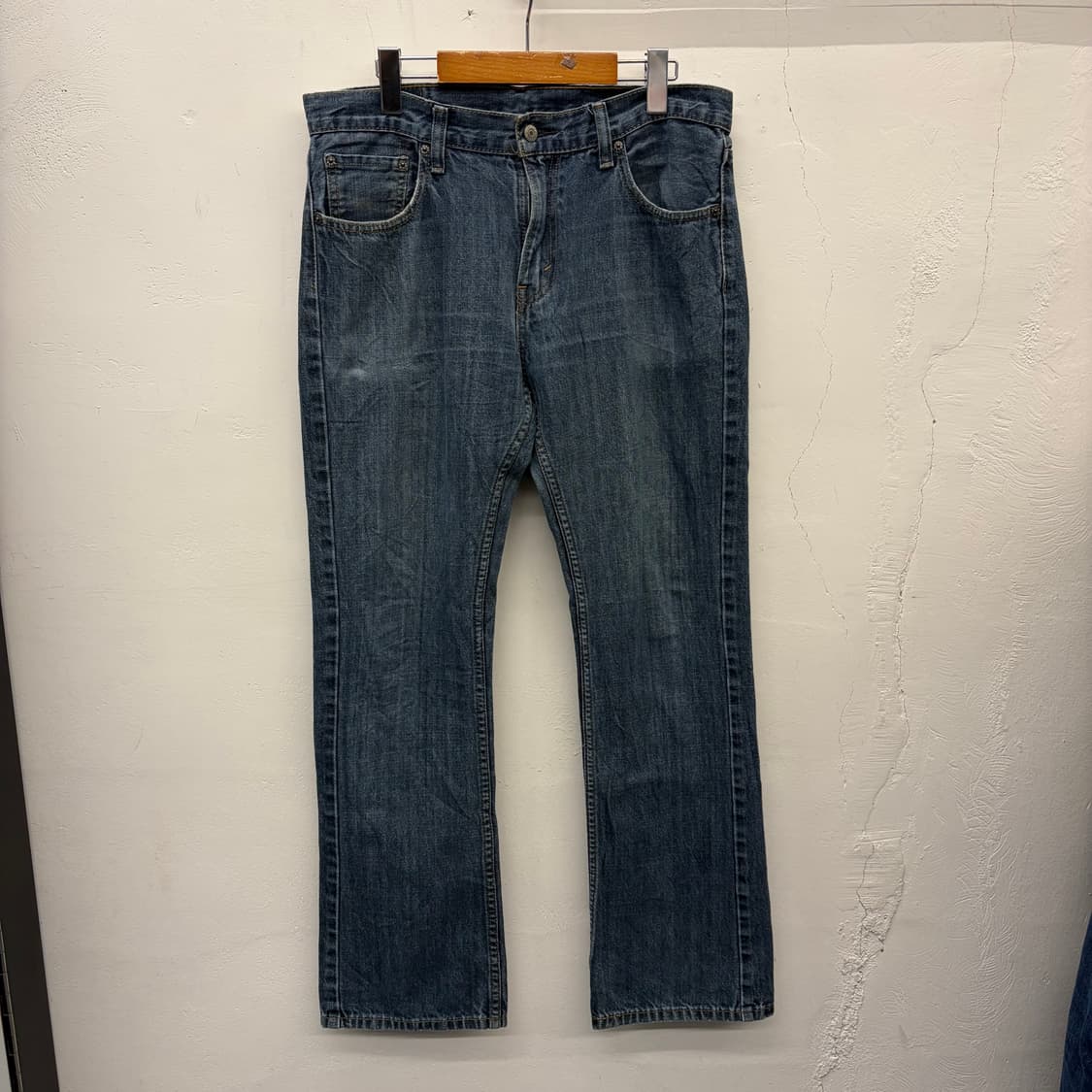 00’s Levi’s 527 Boot Cut 상품이미지1
