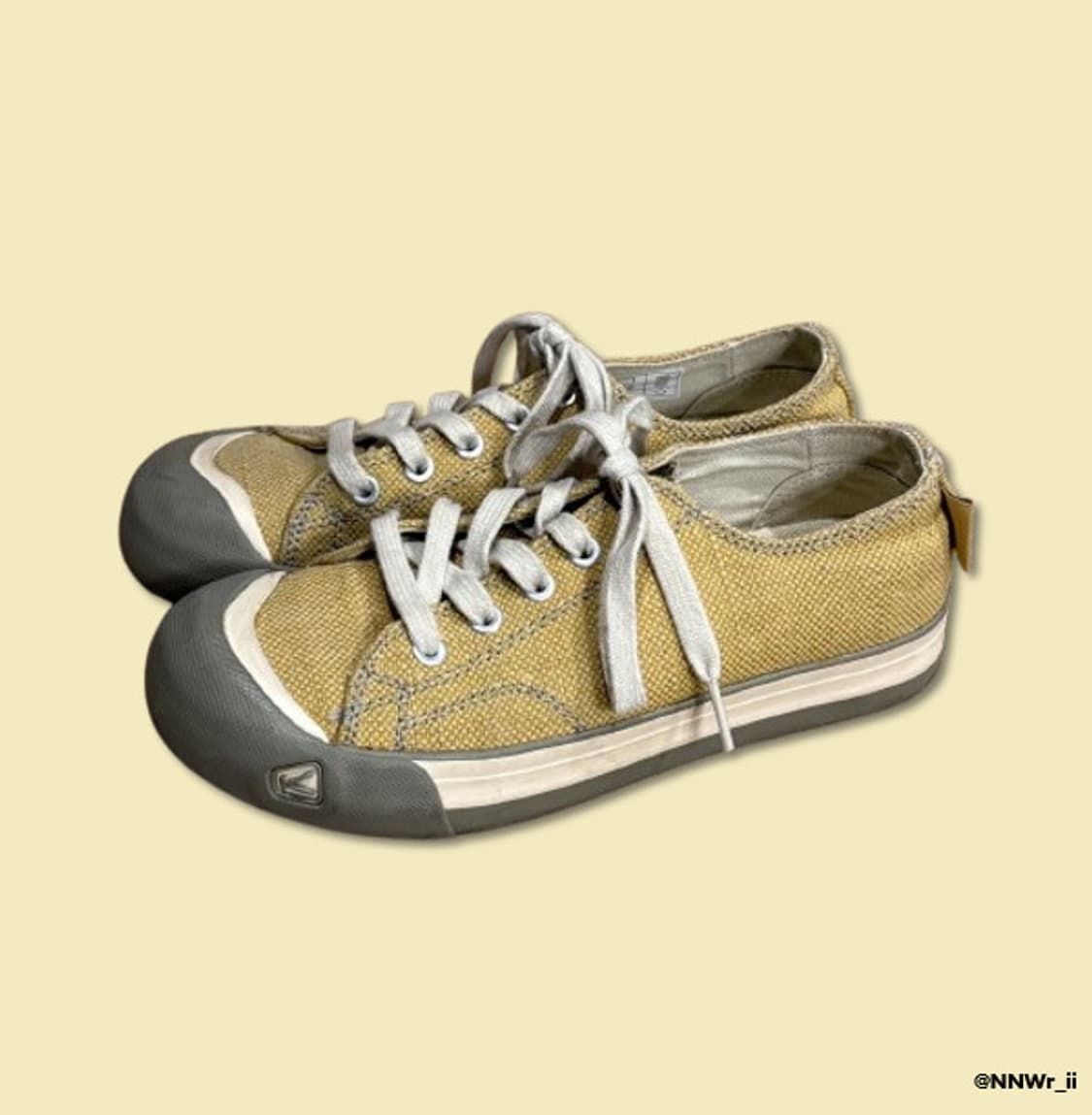 KEEN CORONADO BEGIE 상품이미지2