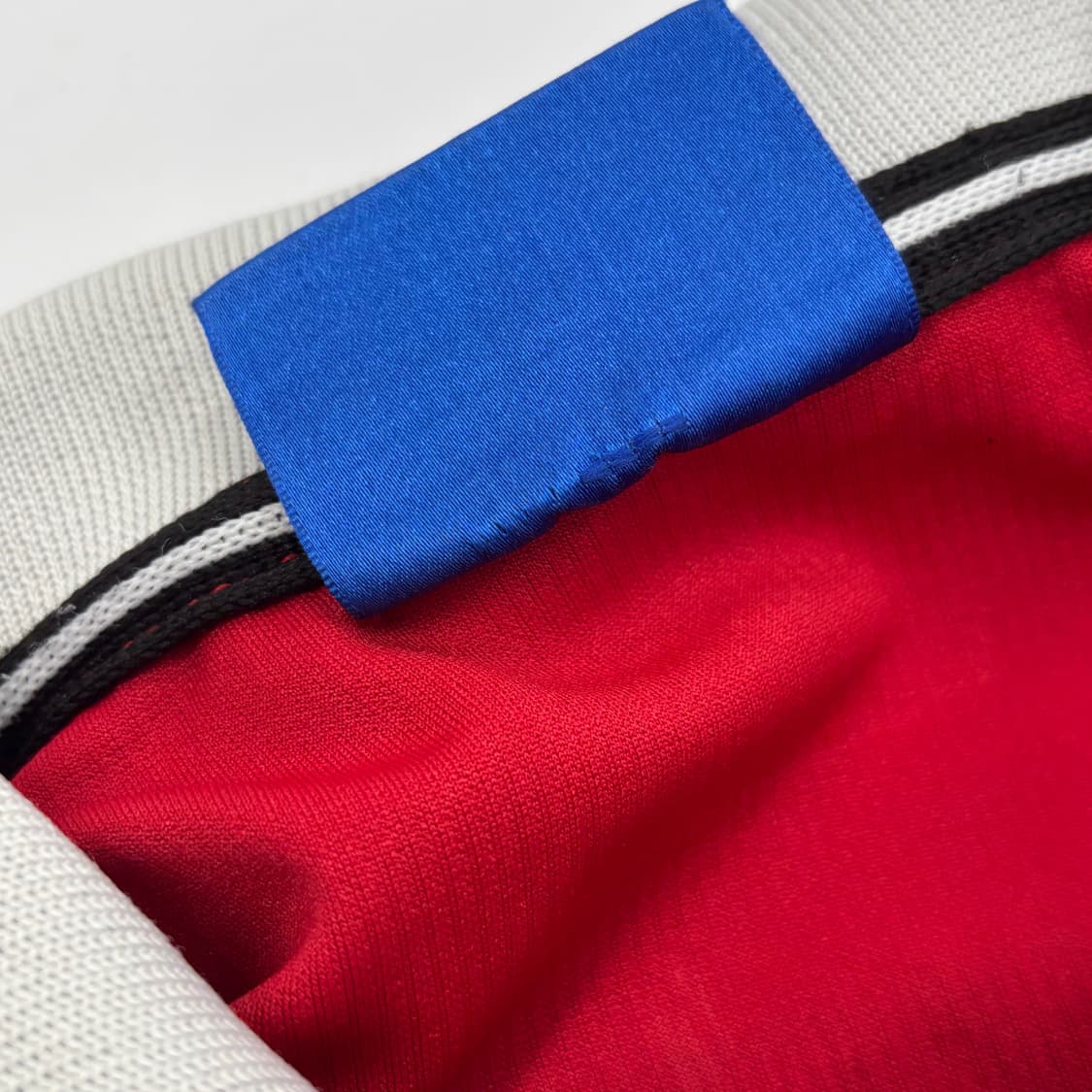 엄브로 98 00 맨유 맨체스터 유나이티드 홈 베컴 유니폼 상품이미지7