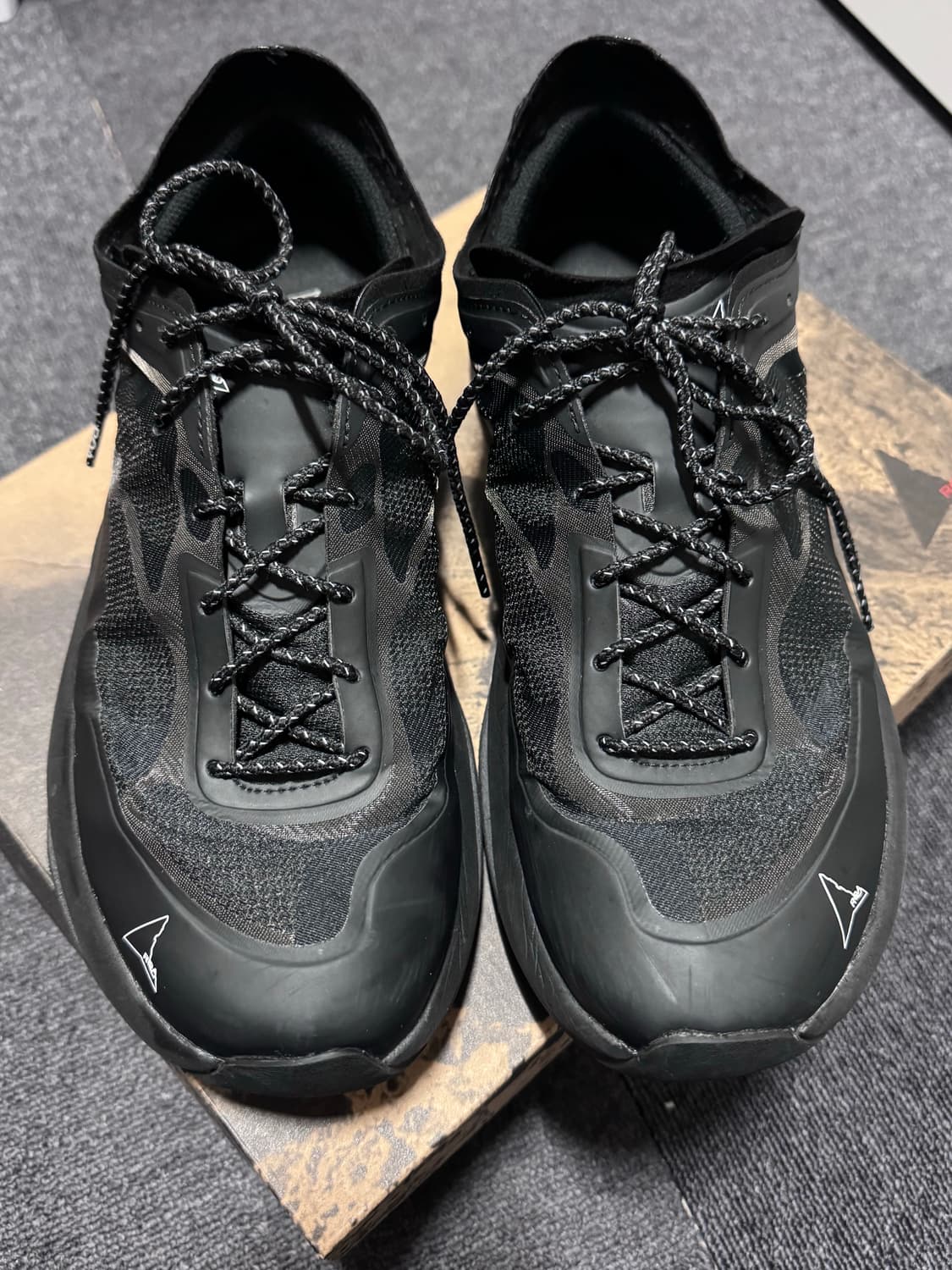 로아 셀라 블랙 상품이미지2