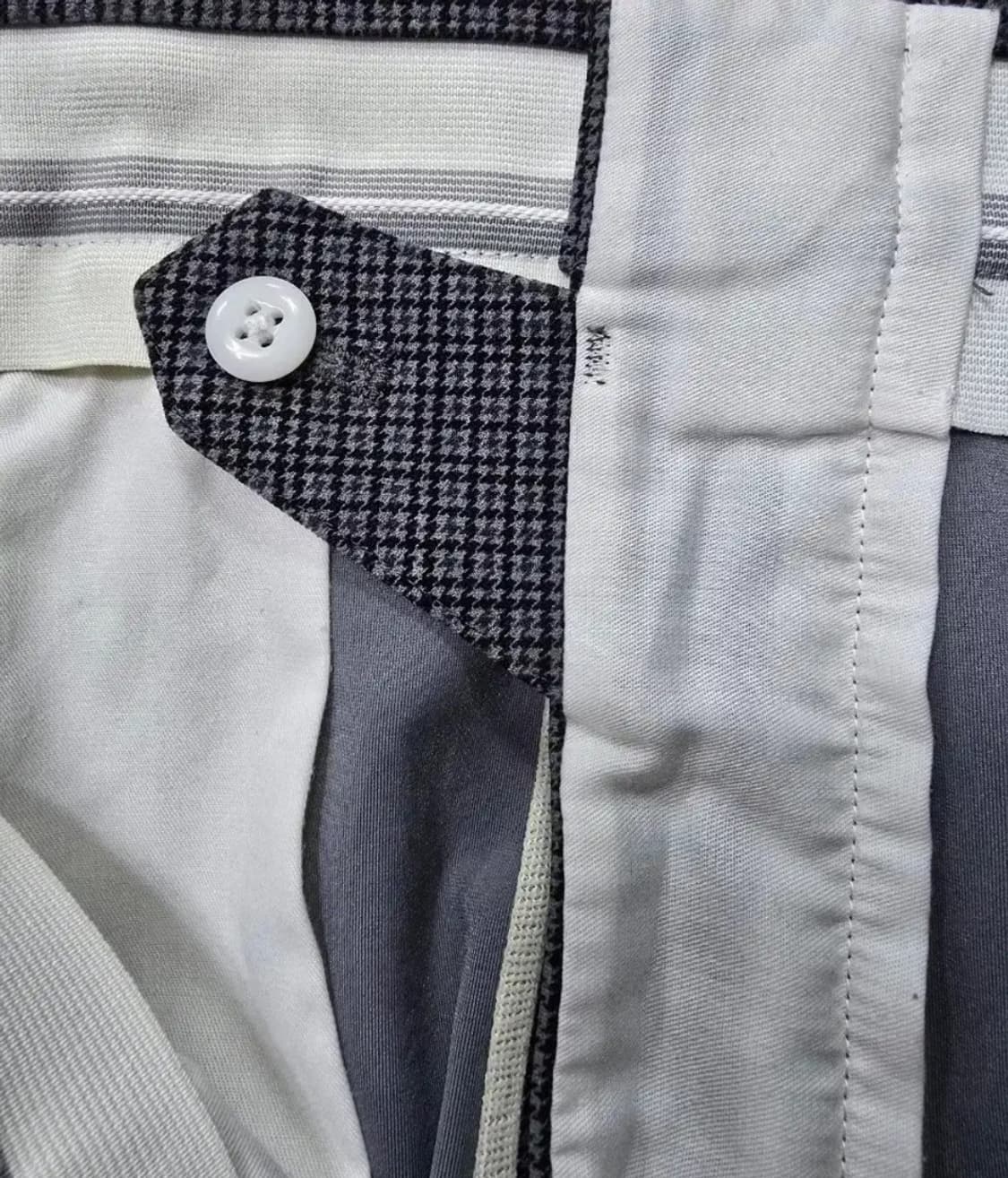 (85) [DUNLOP]일본판 던롭 스판 바지 상품이미지4