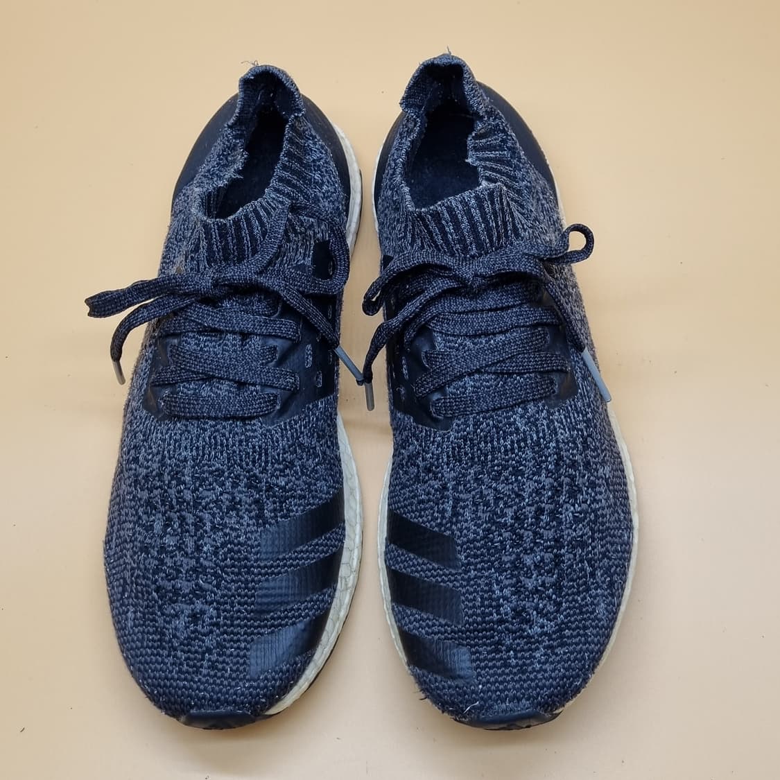 아디다스 울트라부스트 언케이지드 운동화275 상품이미지2