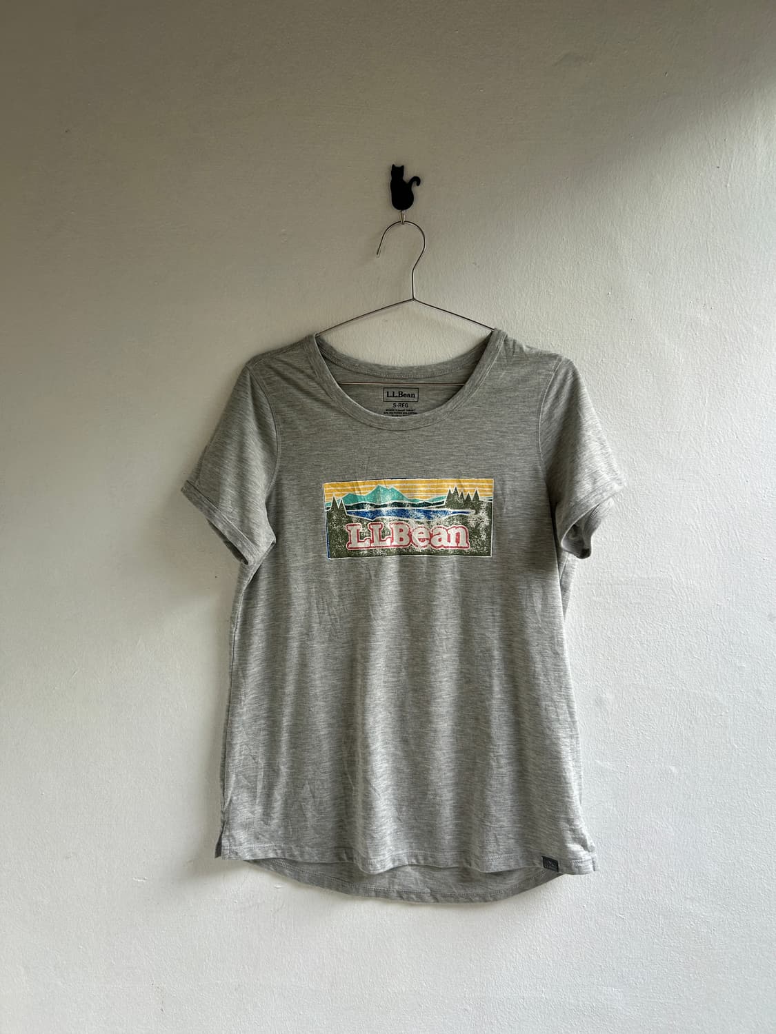 엘엘빈 티셔츠 상품이미지1