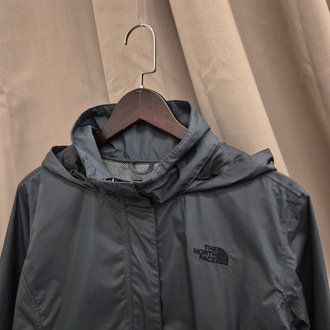 노스페이스 드라이벤트 바람막이 자켓 100(XL) 상품이미지2