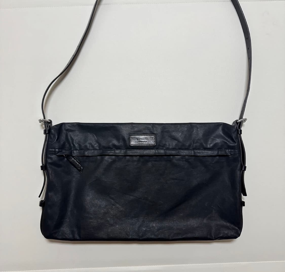 르메르 26ss 트렌치 포켓 스몰백 / lemaire / 실사포함 상품이미지6