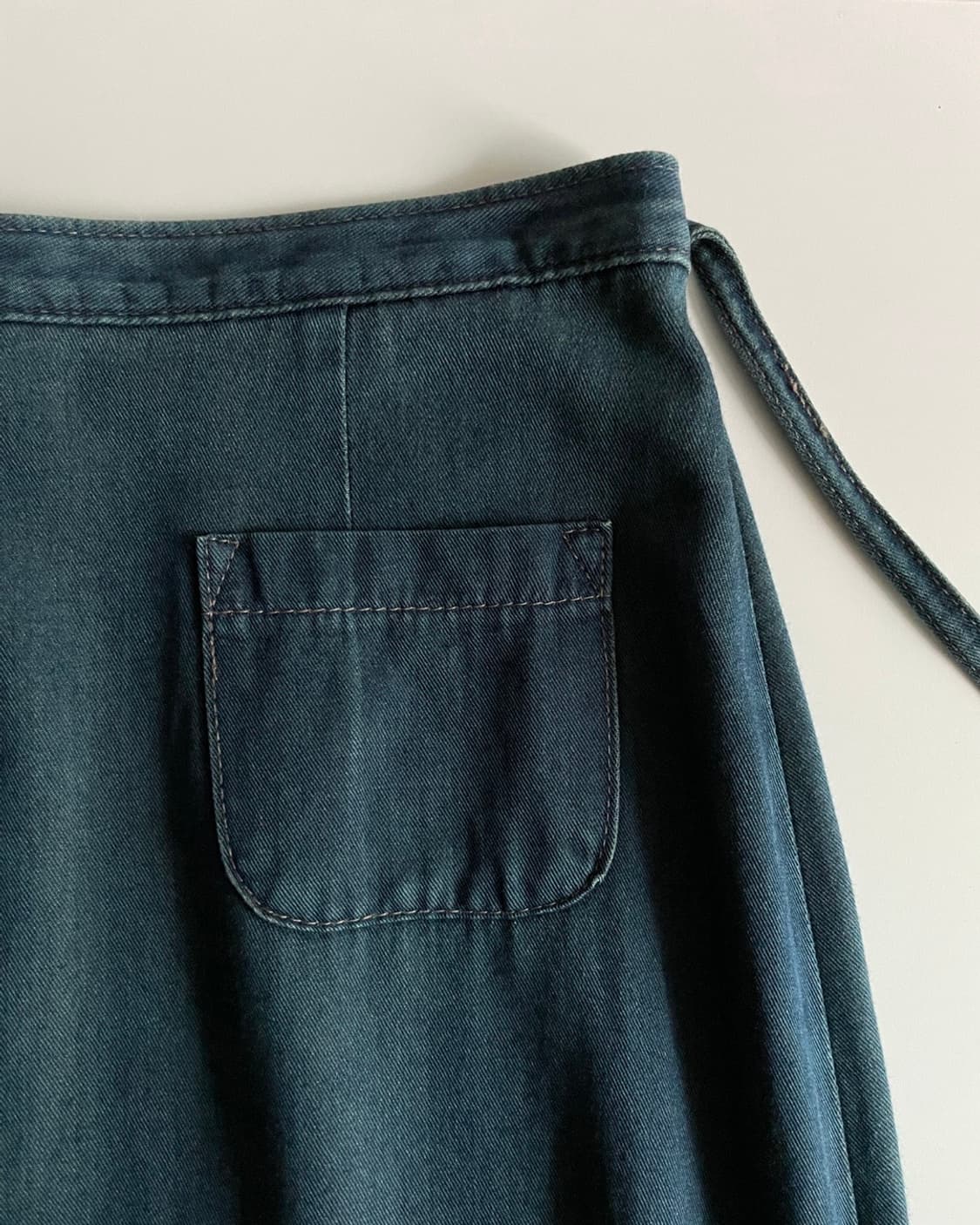 2-way denim skirt 상품이미지8