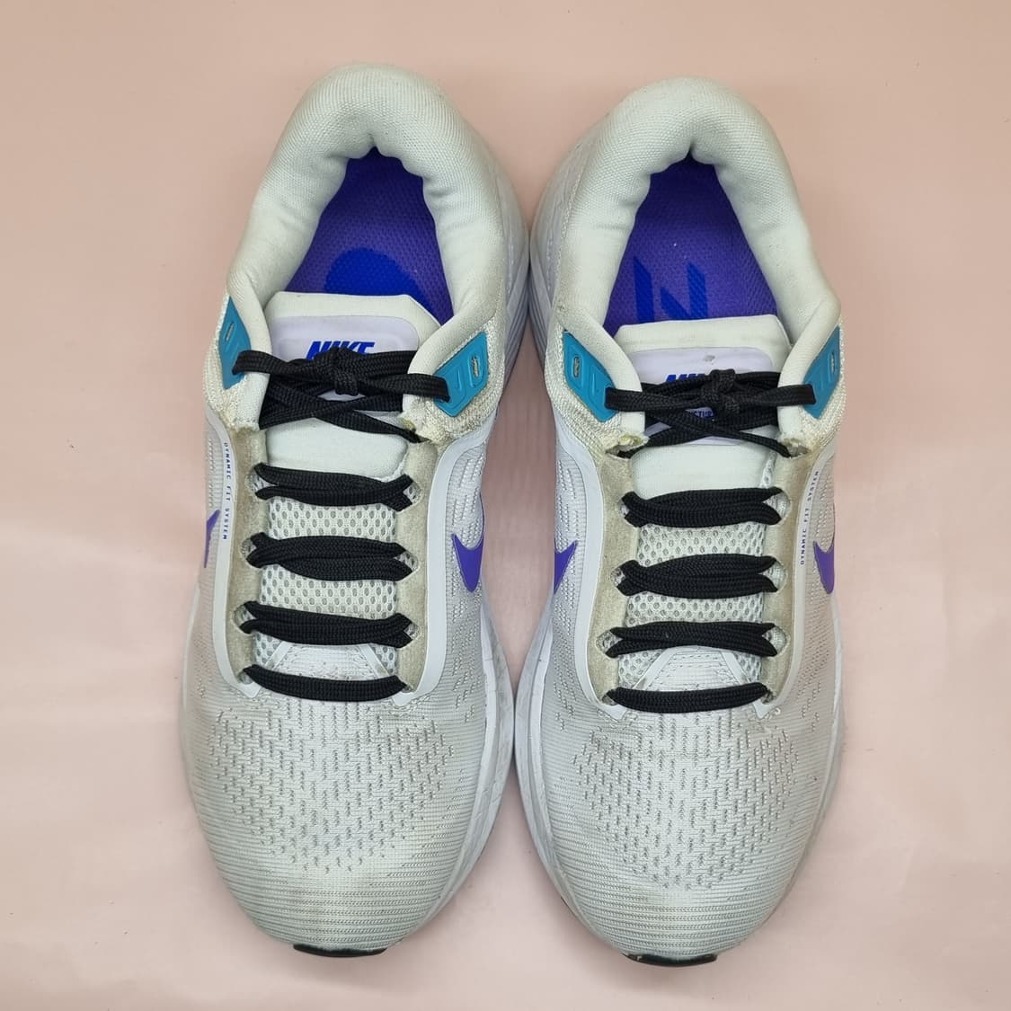 나이키 에어줌 스트럭처24 운동화245 상품이미지2