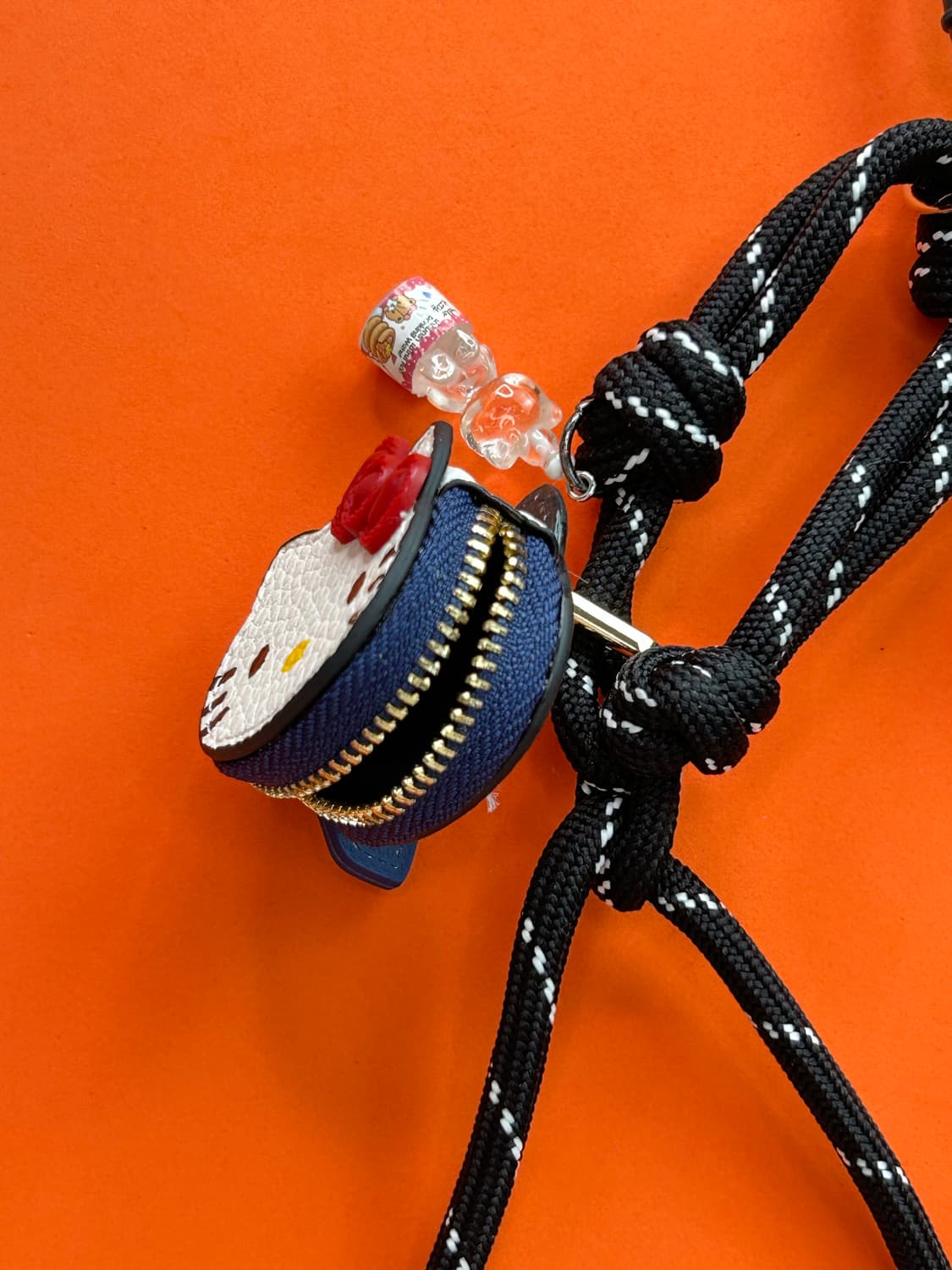 (70)정품몬치치❤️키티 × 몬치치 시리즈 상품이미지4