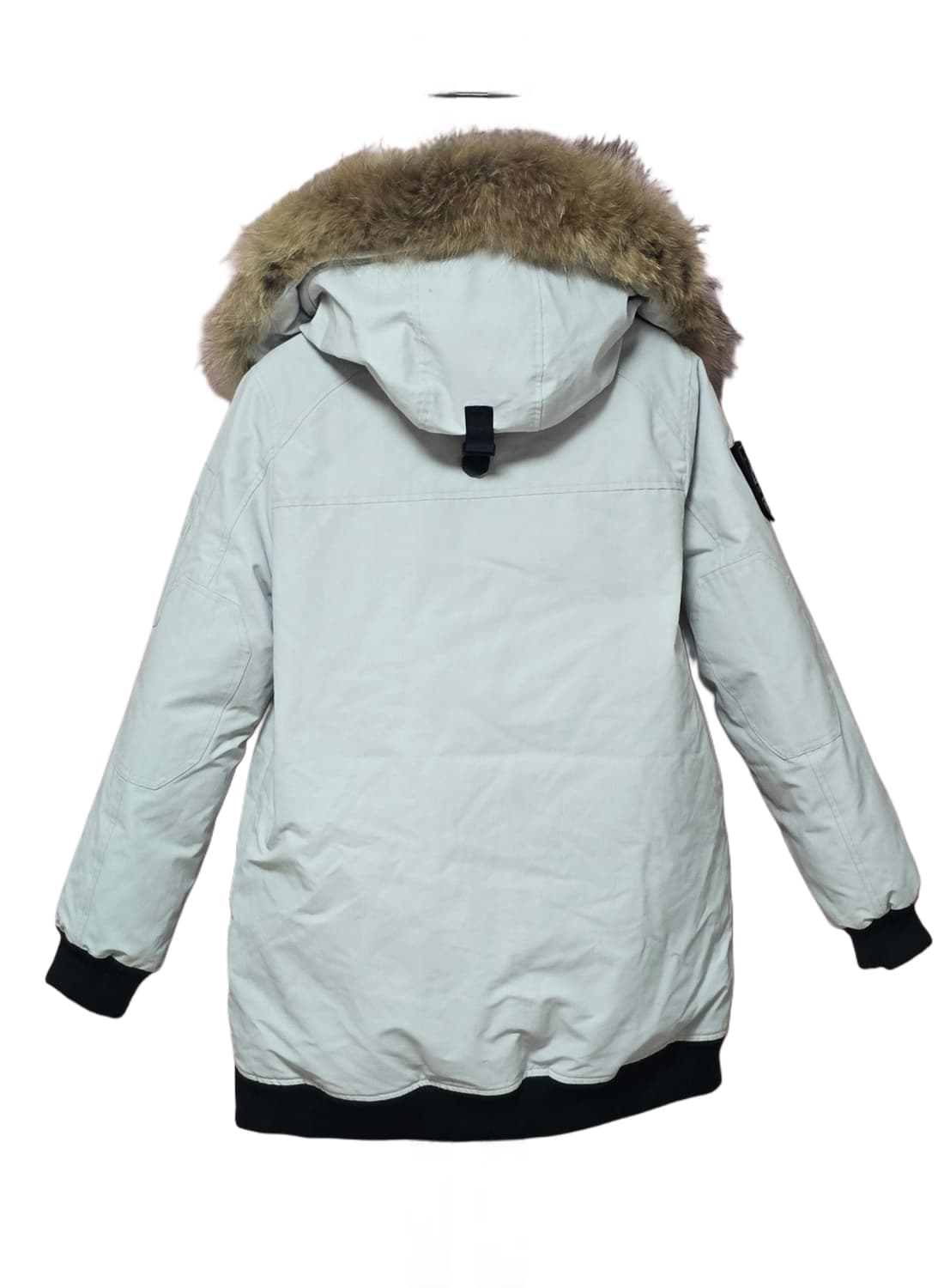 디스커버리 패딩/여95 상품이미지3