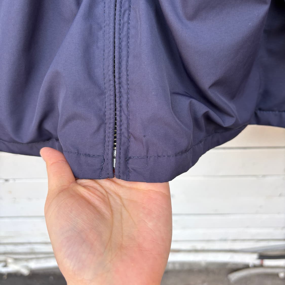 Polo 폴로 나일론 자켓 상품이미지5