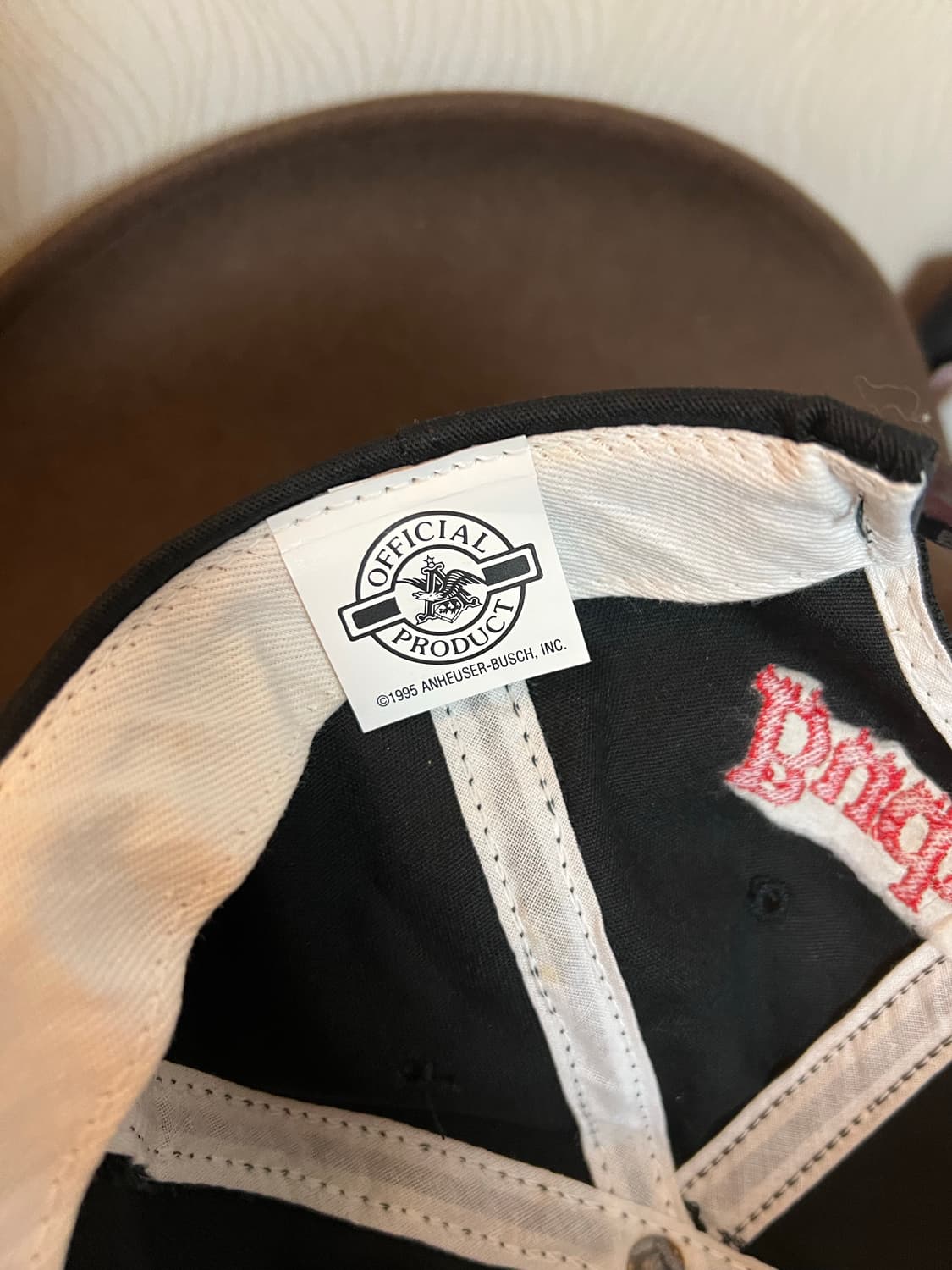 90's Rocky Horror Picture Show cap 상품이미지2