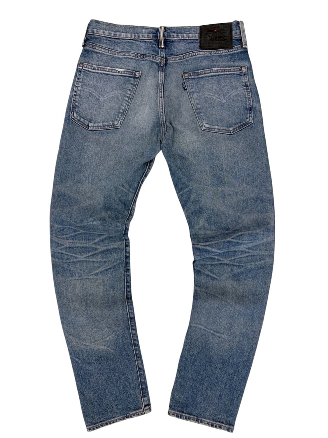 리바이스 LMC 502 셀비지 (30)  상품이미지8