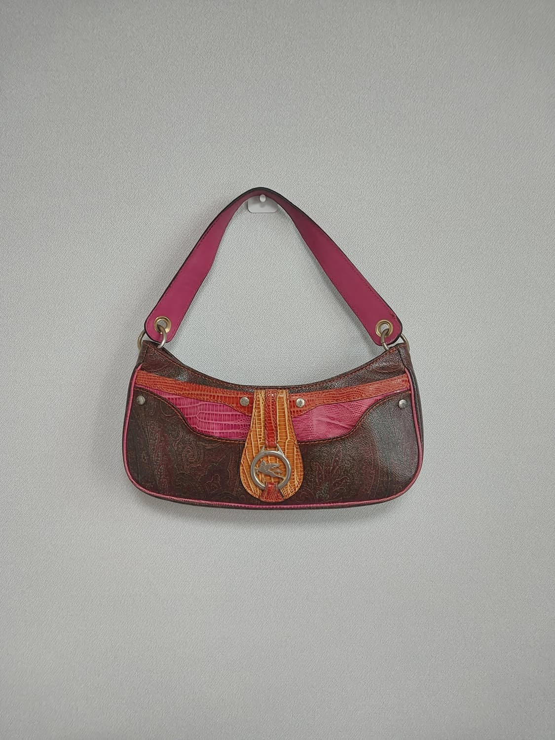 에트로 페이즐리 숄더백 상품이미지1