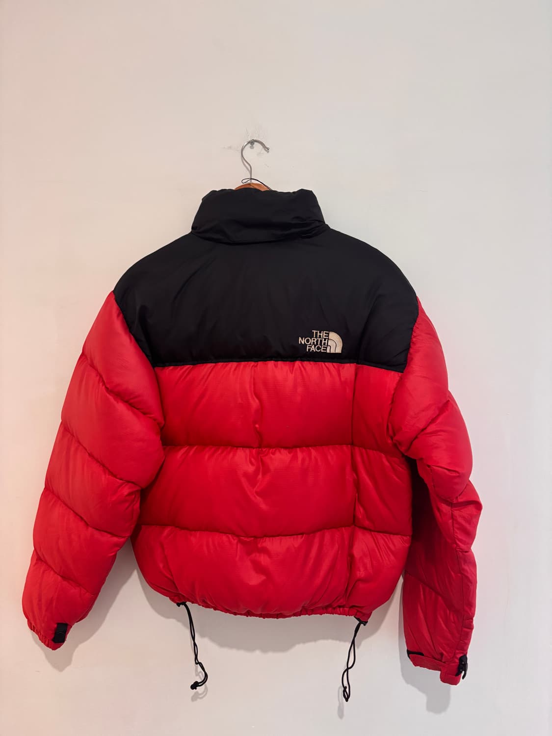 TNF nupste 700 상품이미지3