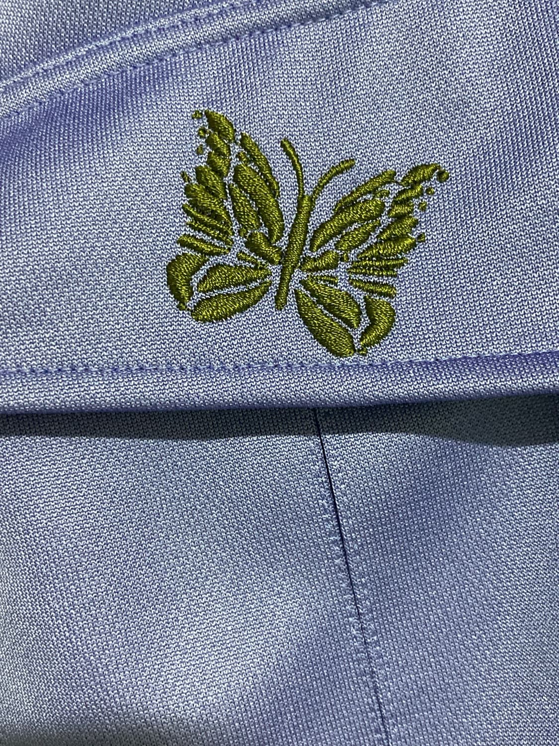 니들스 X 퍼플띵스 트랙자켓 상품이미지4