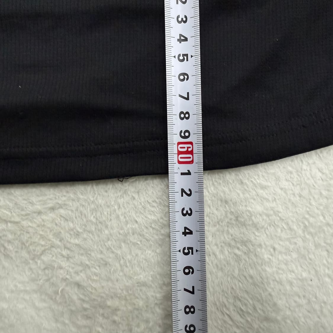 실측확인 아디다스 기능성 반팔 티셔츠 0316T 상품이미지6