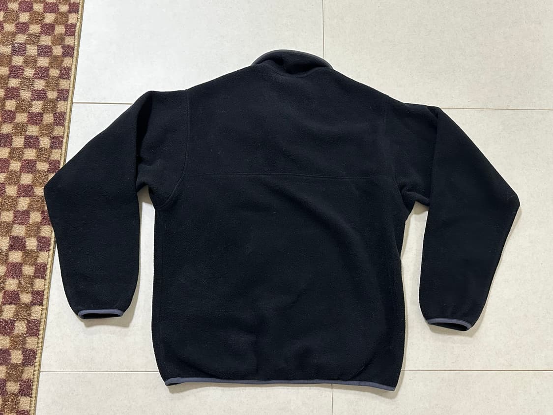 파타고니아 신칠라 블랙 M 상품이미지4