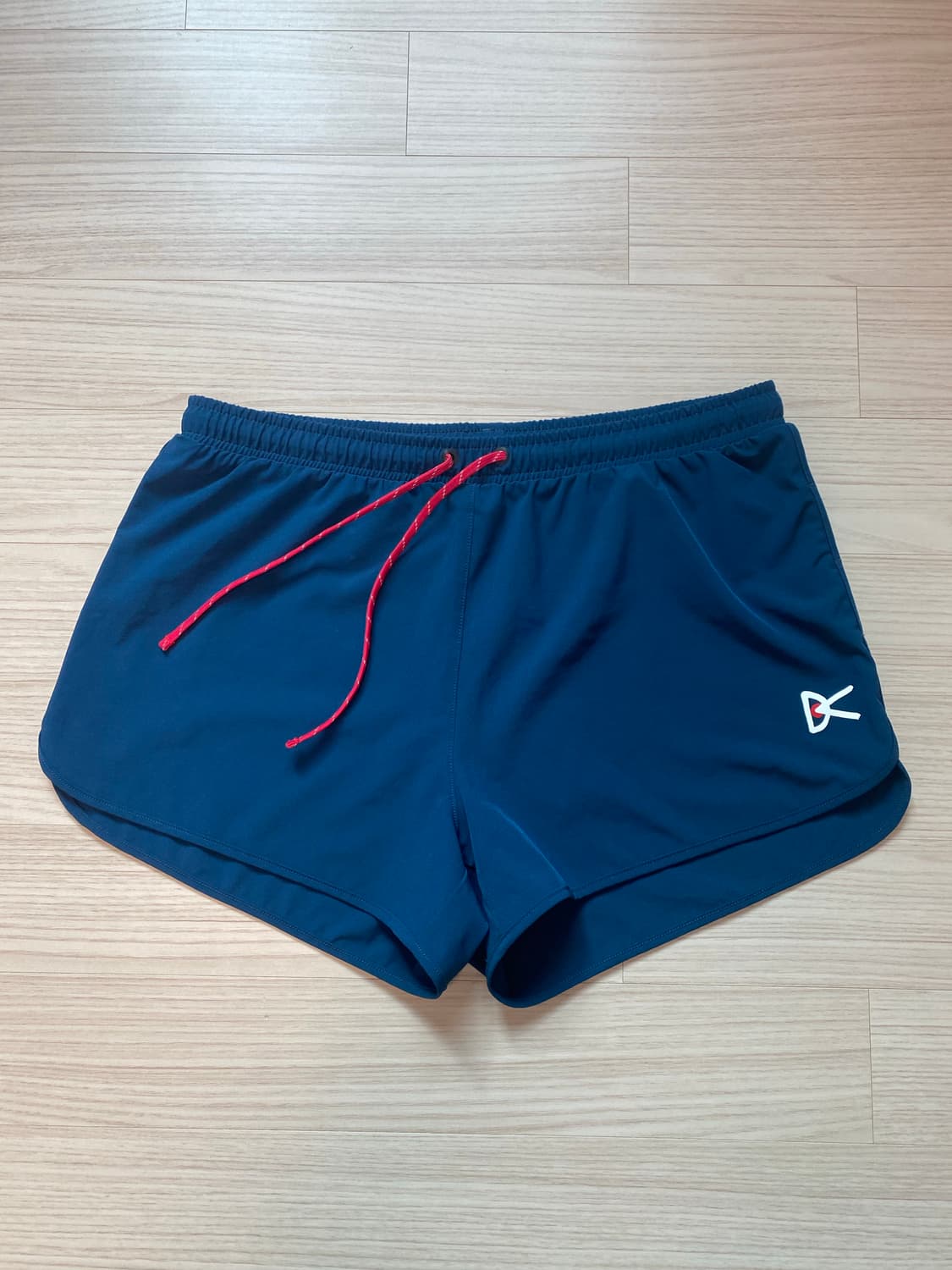 디스트릭트비전 쇼츠 District Vision 상품이미지1