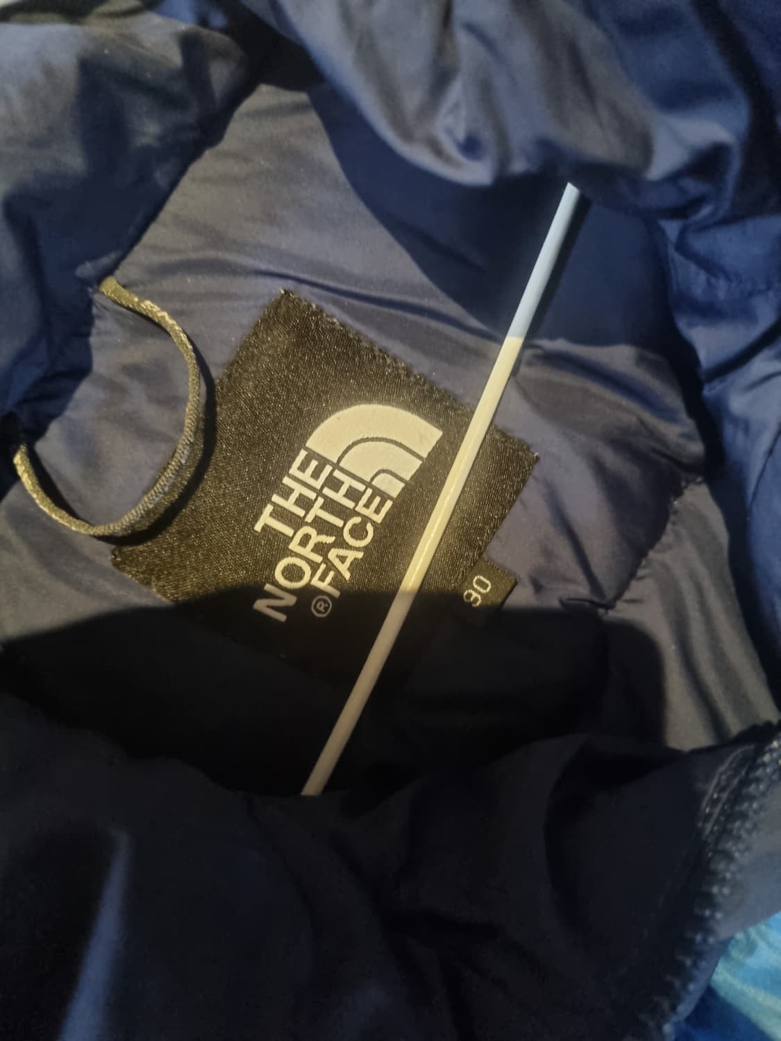 노스페이스 700눕시.    M/XL 상품이미지3