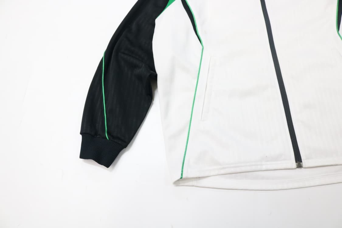 UMBRO 엄브로 빅로고 블록코어 그린 라인 트랙탑 저지 (M) 상품이미지4