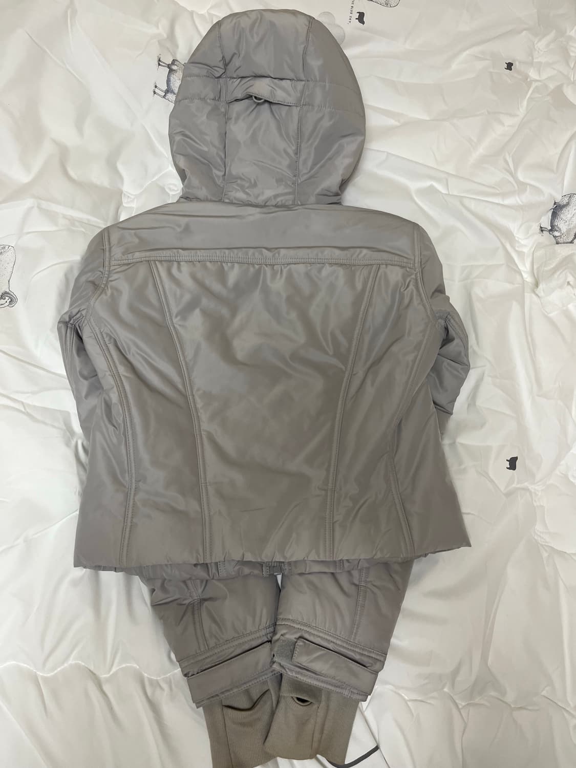 혜인서 패딩 자켓 상품이미지3