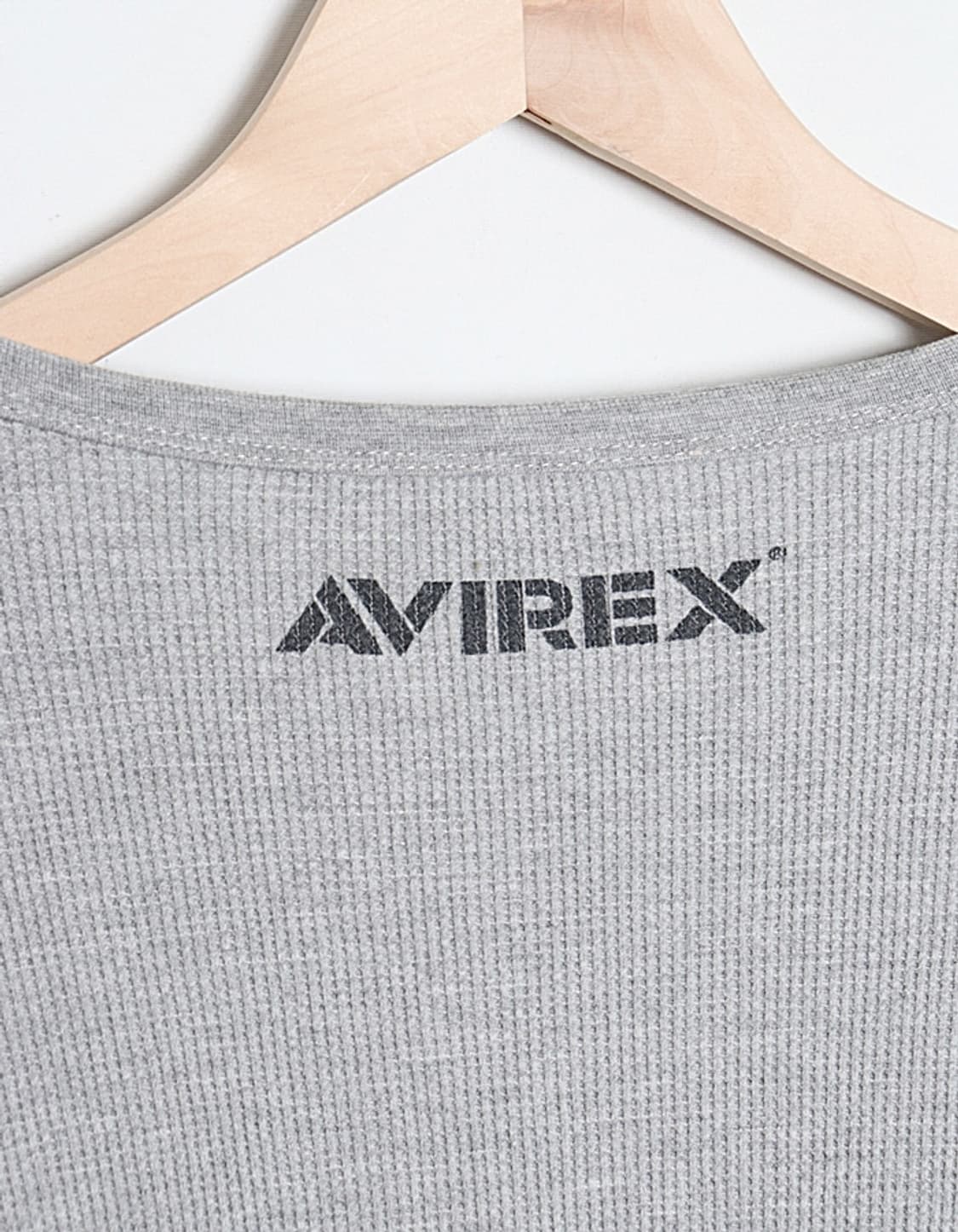  PX AVIREX Thermal Shirts 상품이미지5