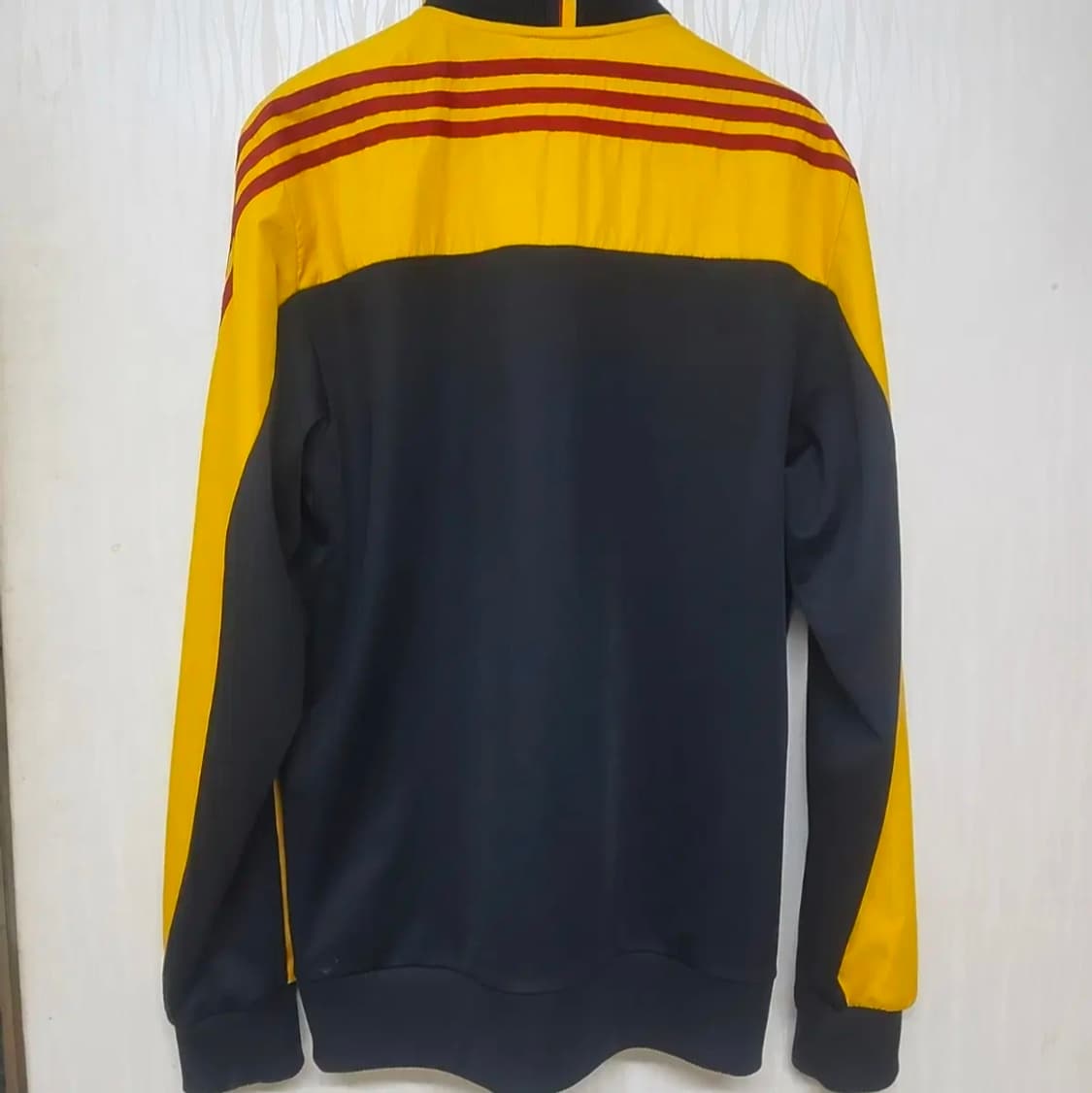 아디다스 독일 국가대표 져지 트랙탑 105 상품이미지5