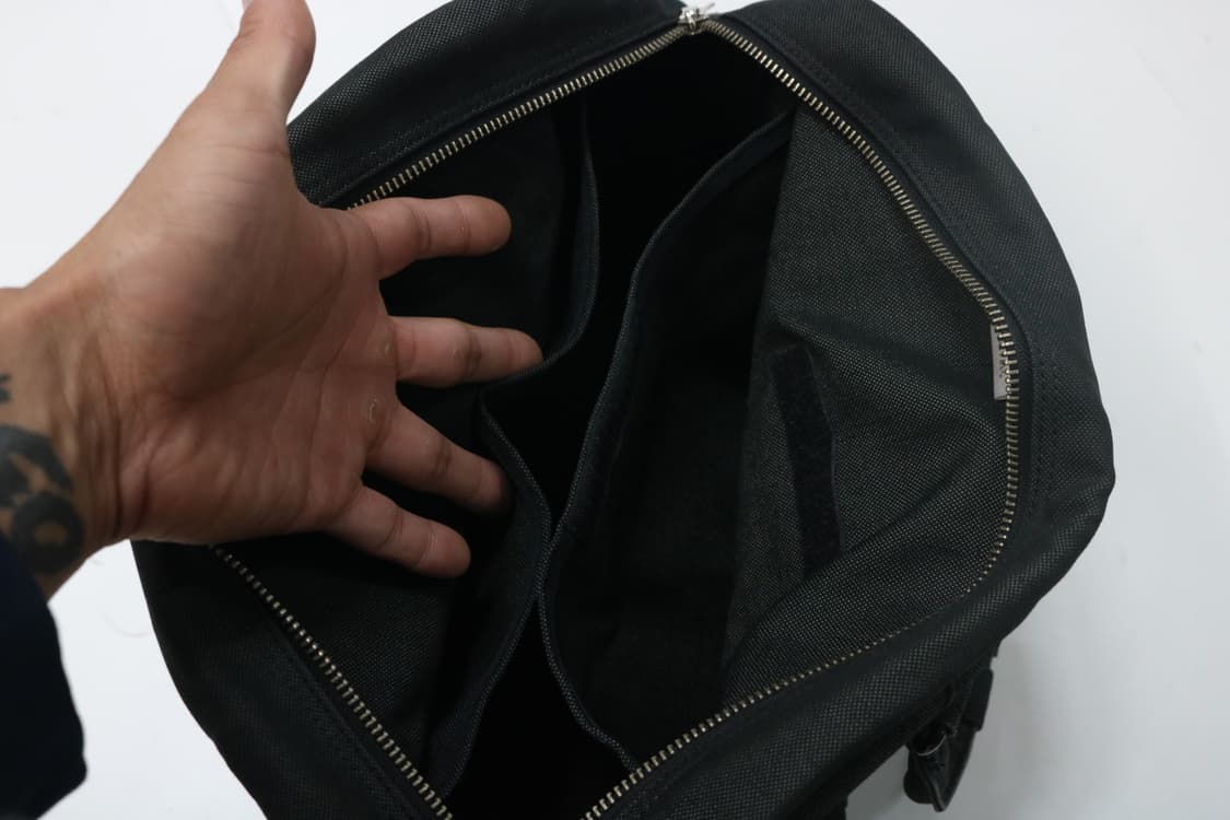 포터 스모키 보스턴백 상품이미지8