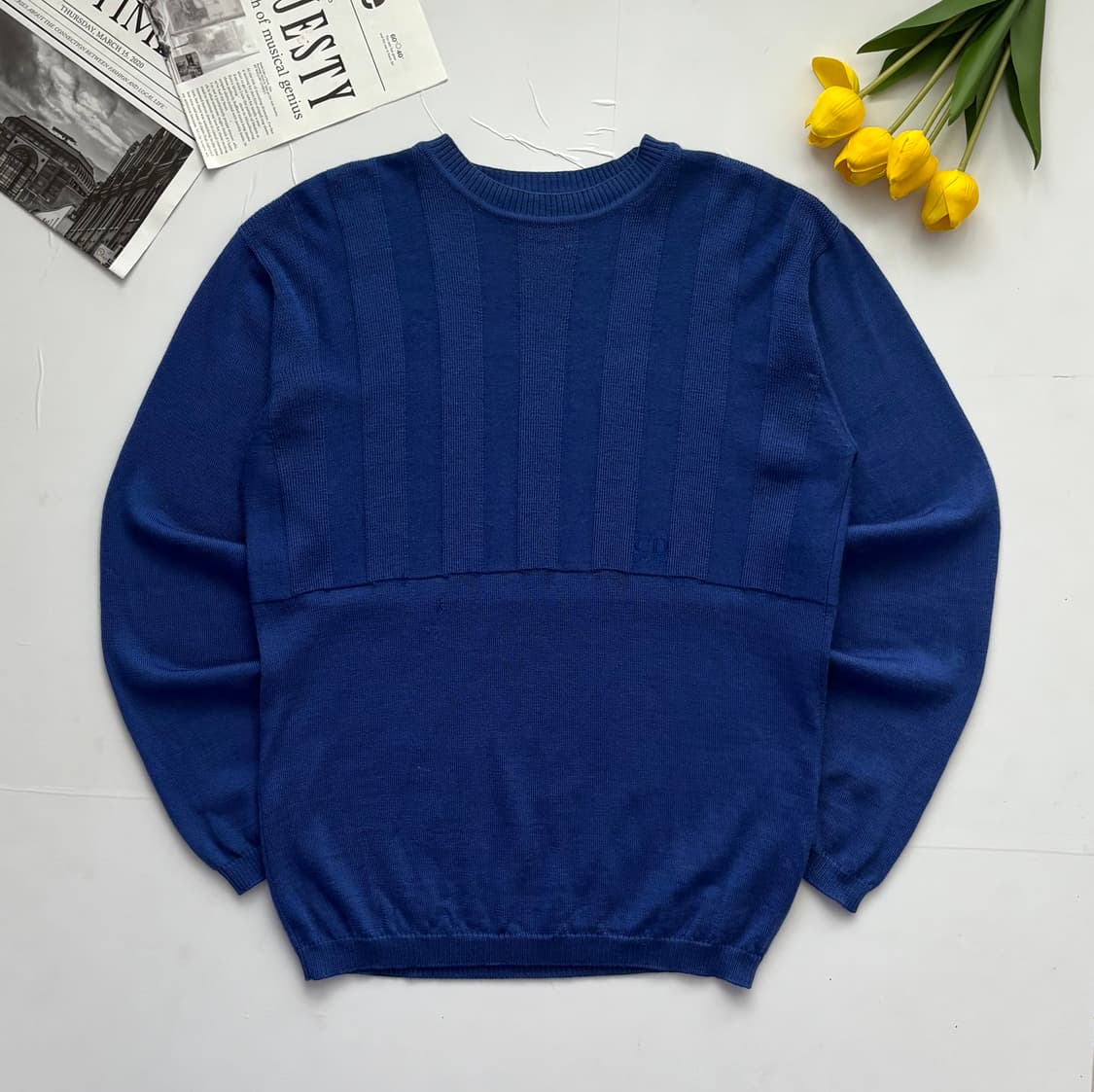 크리스찬 디올 스포츠 빈티지 니트 상품이미지2