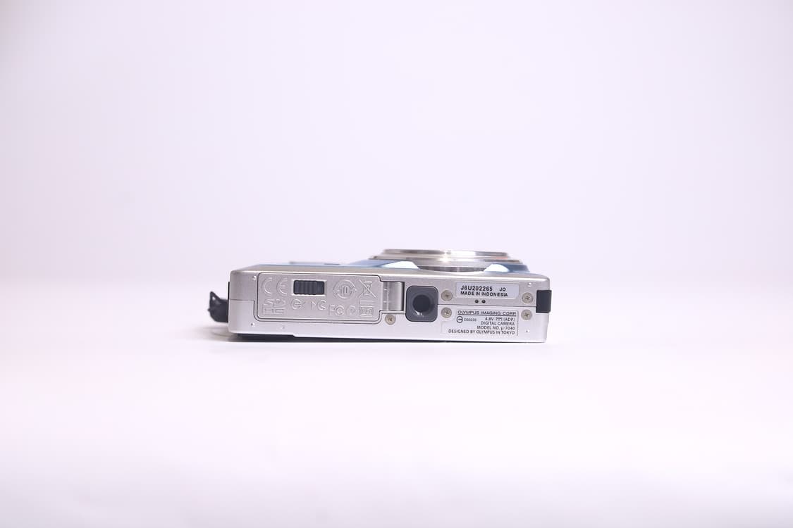 올림푸스 뮤7040 블루 박스셋 (이체 시 2만원 할인) 상품이미지6